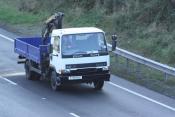 DAF 45