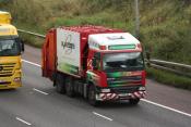 DAF CF