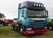 DAF CF Squeek