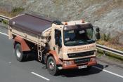 DAF LF