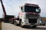 Daf Xf Stgo 3