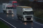 DAF Volvo