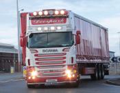 Deerpark Scania