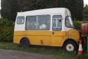 Derelict Bedford