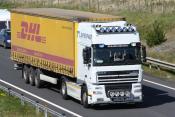 DHL Daf