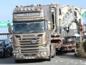 Donnell And Ellis R730
