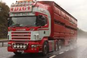 Scania R500