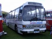 Leyland Leopard