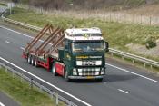 Dutch Volvo