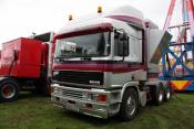 E.R.F EC14 R503LCG