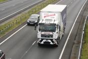 Edge Transport