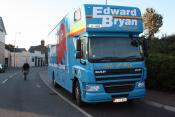 Edward Bryan Removals