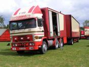 ERF B Series