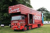 ERF B Series Silcocks