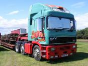 ERF EC14 M448TBF