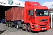 ERF EC Artic