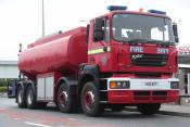 Water Tanker