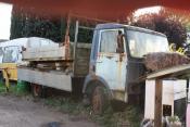 Fiat Flatbed