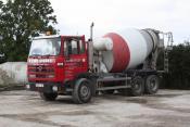 Foden 3280