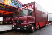 Foden 4000 Dodgems