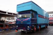 Foden 4000