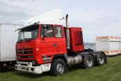 Foden 4410 Simons