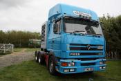 Foden 4525