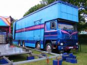 Foden 4 Series 