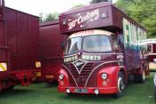 Foden 827 BGX