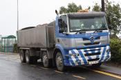Foden Tipper