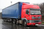 Foden Alpha 