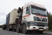 Foden Alpha Andrews