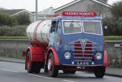 Foden Tanker