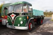 Foden Two Stroke