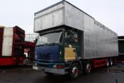 Foden 4000 Series