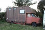 Ford A Series