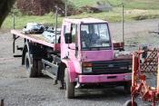 Ford Cargo