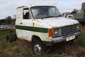 Ford Transit County