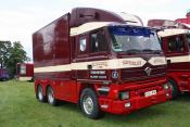 G822WNR Foden