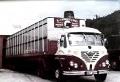 Foden MEY 266H RJ Roberts, Holyhead