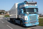 Glynns Scania R480