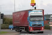 Gorry And Son Volvo