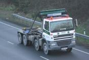 Grays Hook Loader