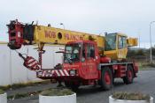 Grove Crane