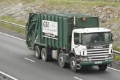 Gse Scania