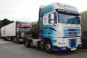 Hannon DAF