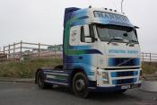 Hannon Volvo 