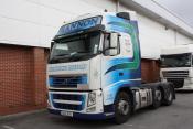 Hannon Volvo