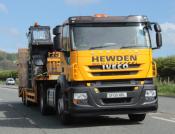 Hewden Hire
