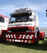 Hino Bentley